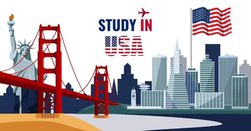 Study in the USA